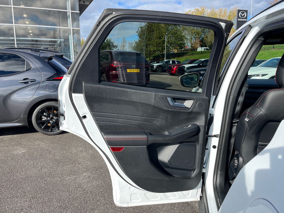Used Ford Kuga 2023 for sale - 76341168: Photo 34