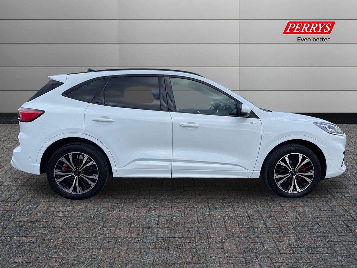 Used Ford Kuga 2023 for sale - 76341168: Photo 4
