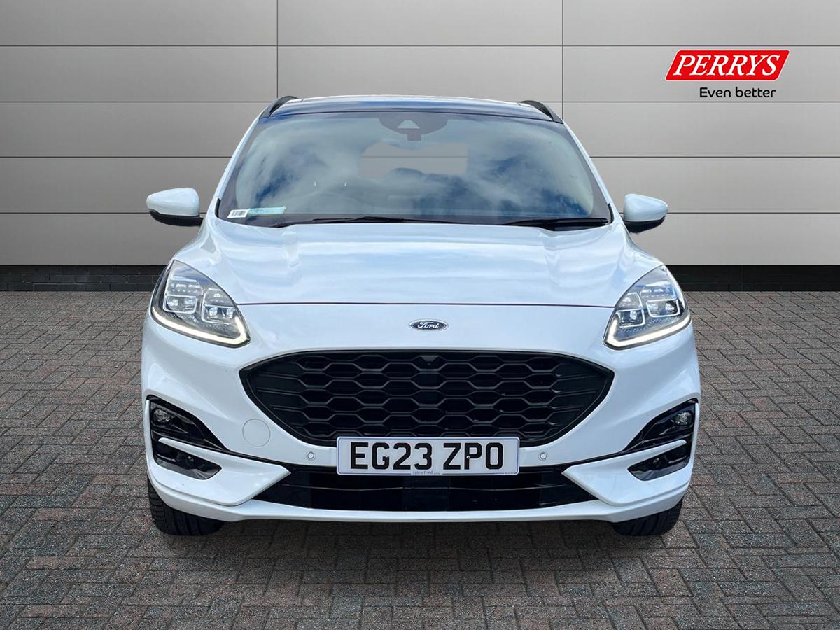 Used Ford Kuga 2023 for sale - 76341168: Photo 5