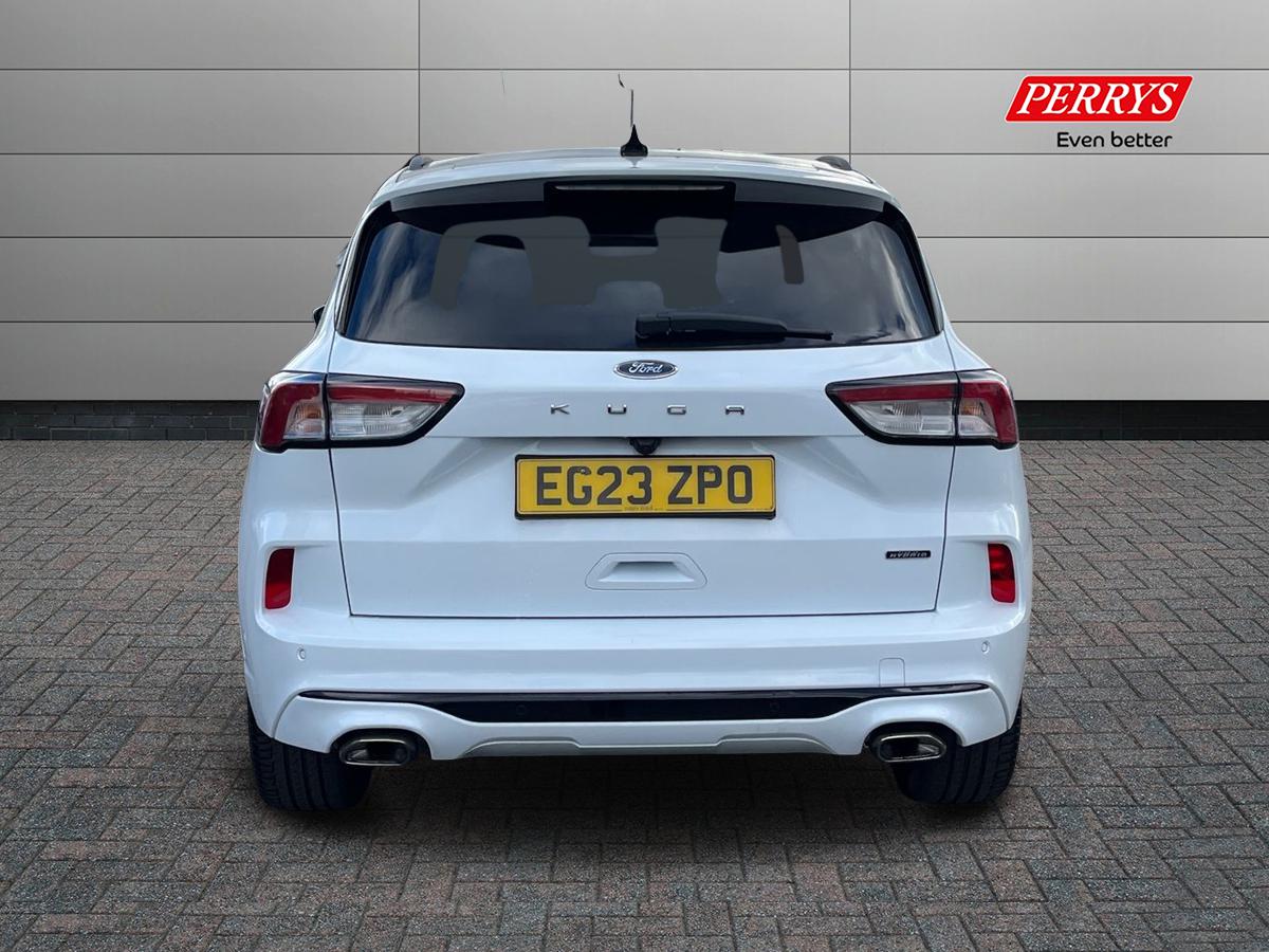 Used Ford Kuga 2023 for sale - 76341168: Photo 6