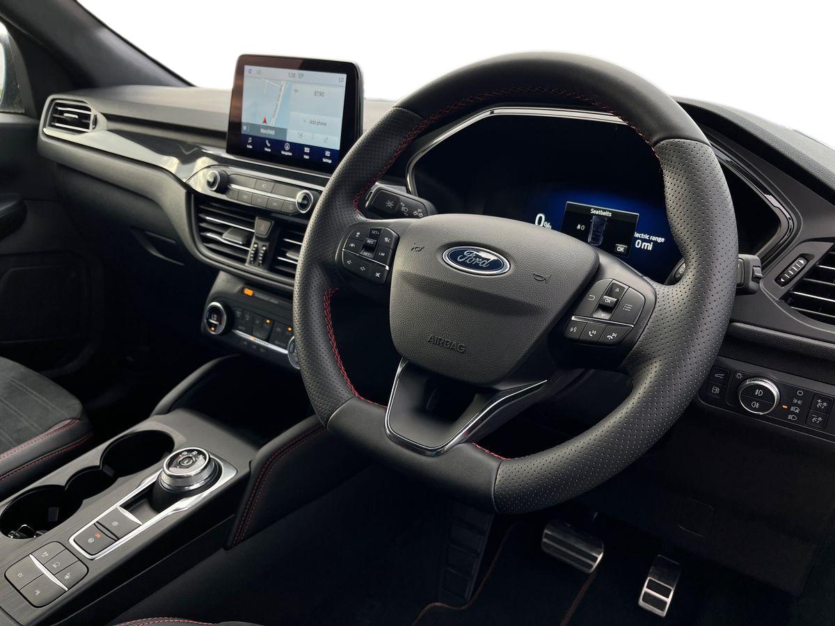 Used Ford Kuga 2023 for sale - 76341168: Photo 9