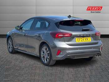 Used Ford Focus 2024 for sale - 74937921: Photo