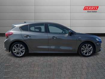 Used Ford Focus 2024 for sale - 74937921: Photo