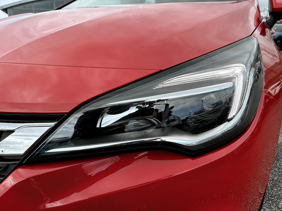 Used Vauxhall Astra 2019 for sale - 78077373: Photo 10