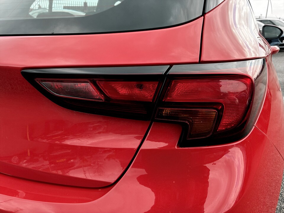 Used Vauxhall Astra 2019 for sale - 78077373: Photo 11