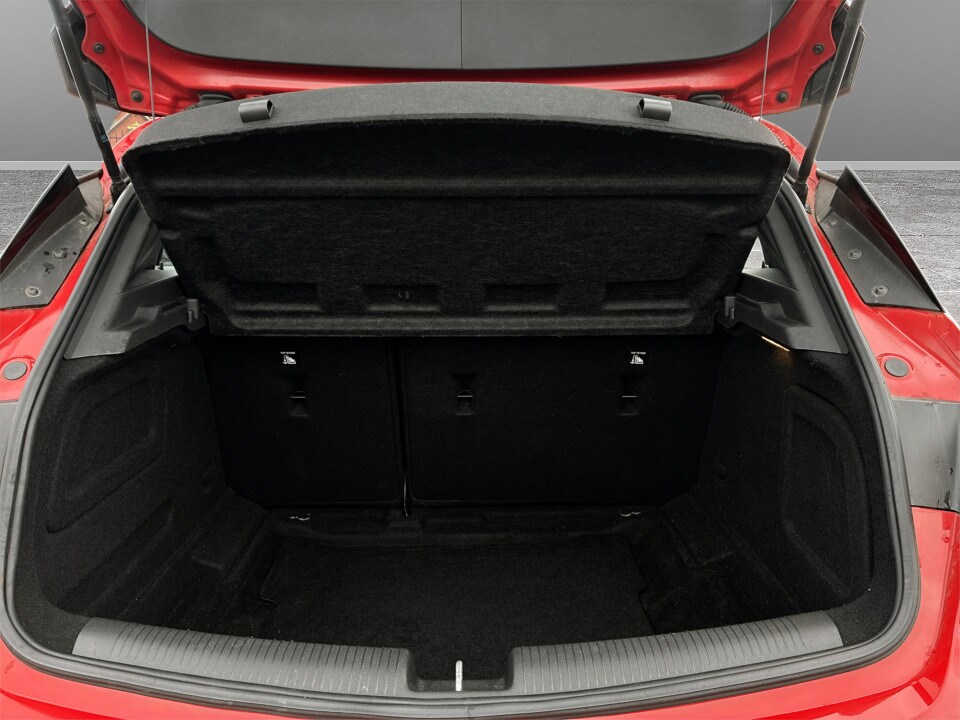 Used Vauxhall Astra 2019 for sale - 78077373: Photo 12