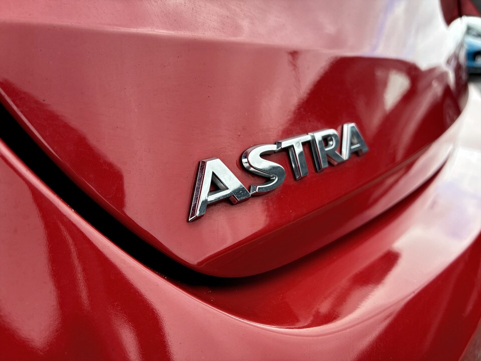 Used Vauxhall Astra 2019 for sale - 78077373: Photo 13