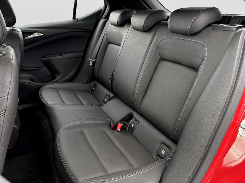 Used Vauxhall Astra 2019 for sale - 78077373: Photo 14