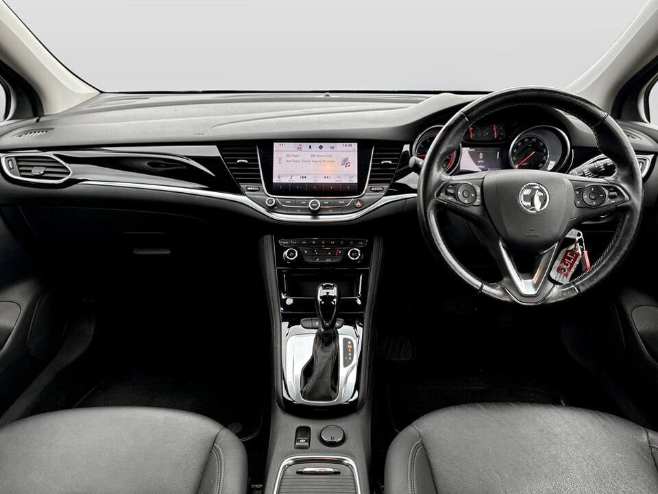 Used Vauxhall Astra 2019 for sale - 78077373: Photo 15