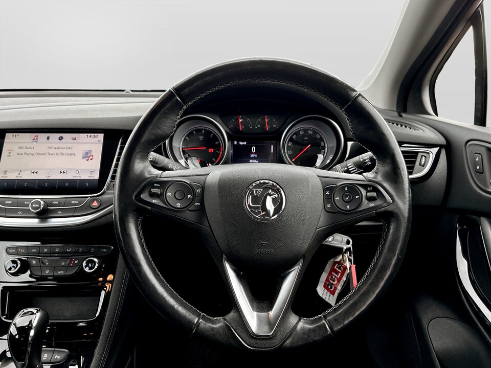 Used Vauxhall Astra 2019 for sale - 78077373: Photo 16