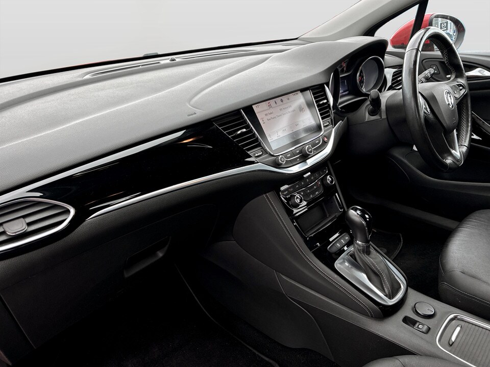 Used Vauxhall Astra 2019 for sale - 78077373: Photo 17