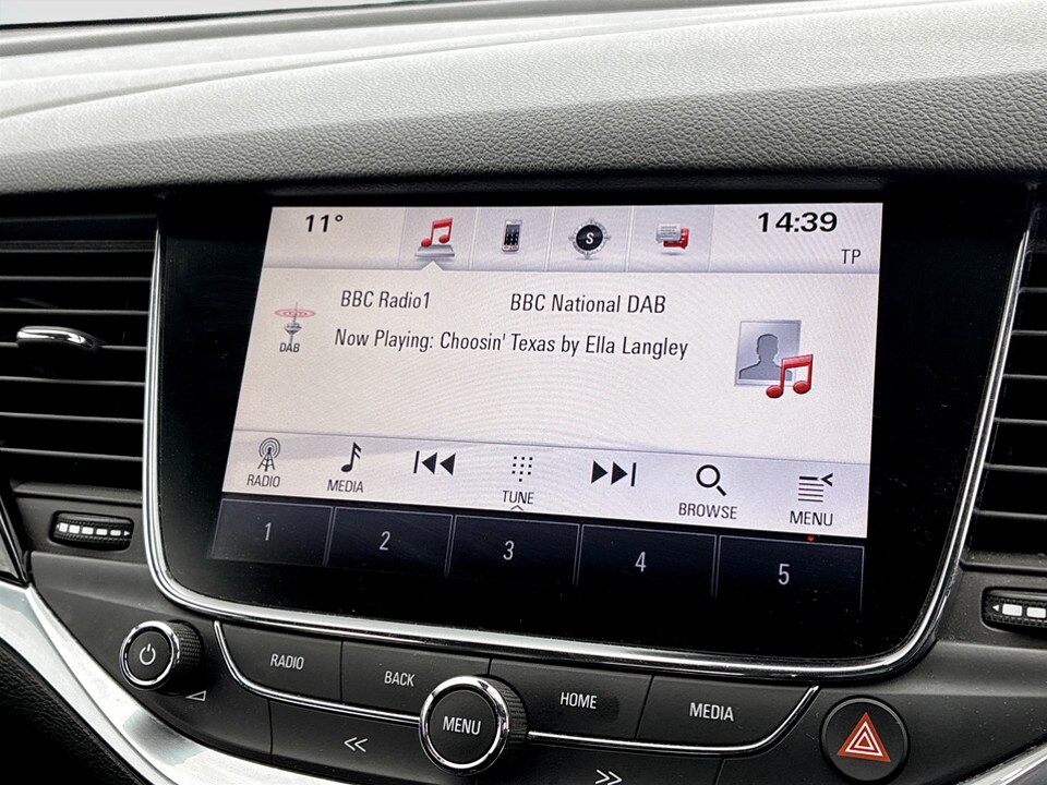 Used Vauxhall Astra 2019 for sale - 78077373: Photo 19