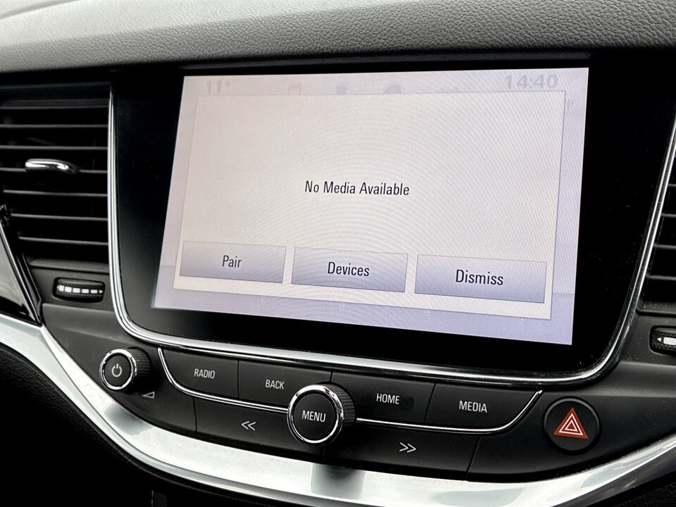 Used Vauxhall Astra 2019 for sale - 78077373: Photo 20