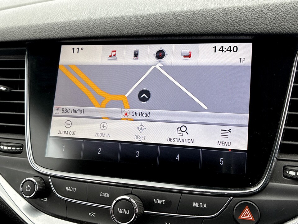 Used Vauxhall Astra 2019 for sale - 78077373: Photo 21