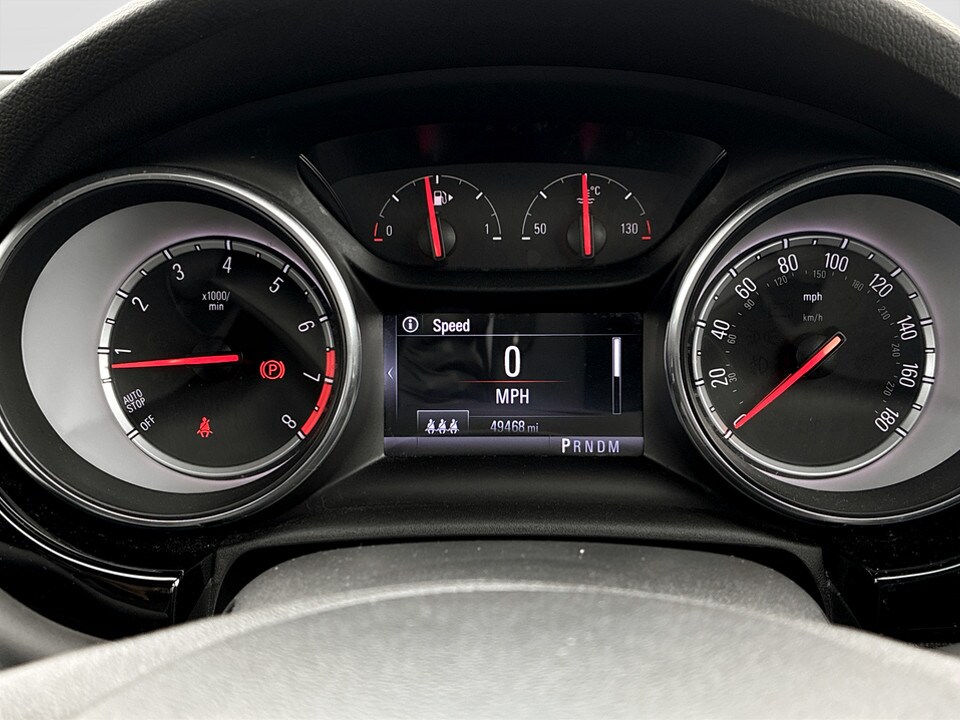 Used Vauxhall Astra 2019 for sale - 78077373: Photo 22