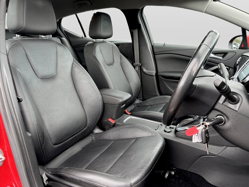 Used Vauxhall Astra 2019 for sale - 78077373: Photo 24