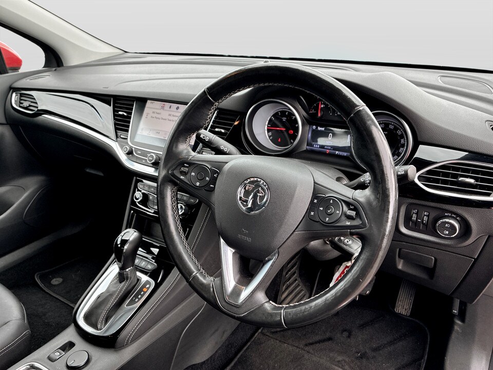 Used Vauxhall Astra 2019 for sale - 78077373: Photo 25