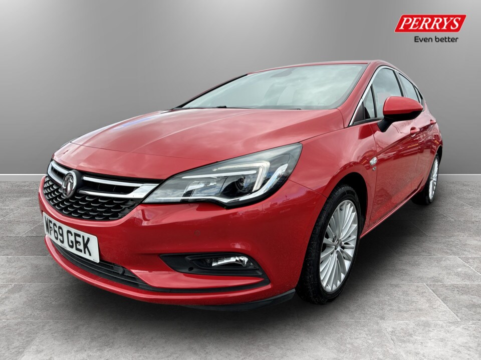 Used Vauxhall Astra 2019 for sale - 78077373: Photo 27