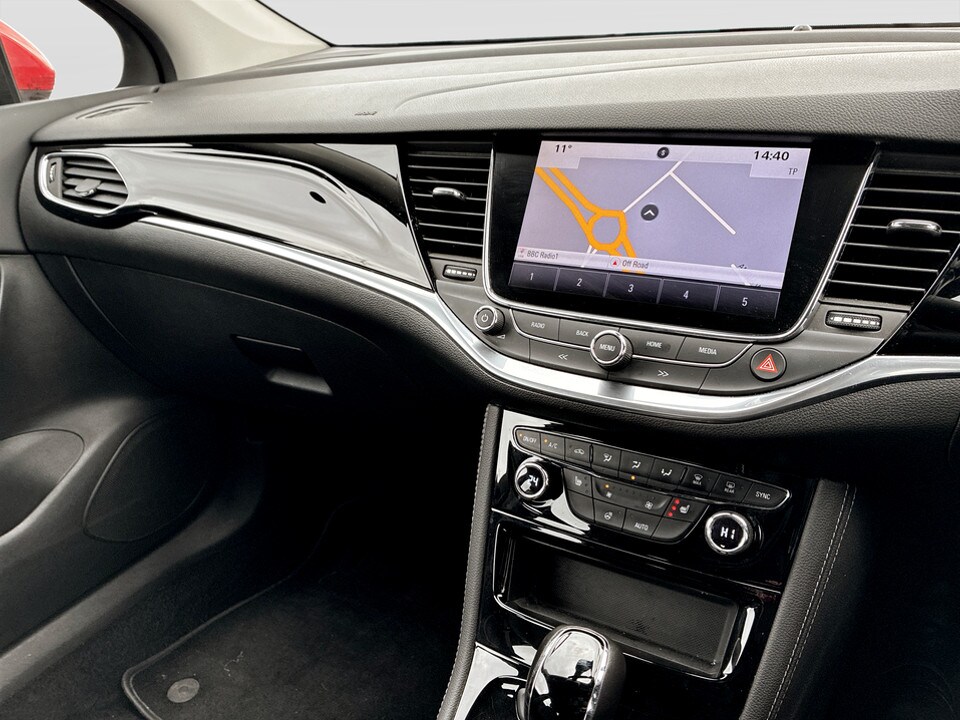 Used Vauxhall Astra 2019 for sale - 78077373: Photo 29