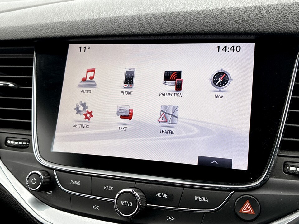 Used Vauxhall Astra 2019 for sale - 78077373: Photo 30