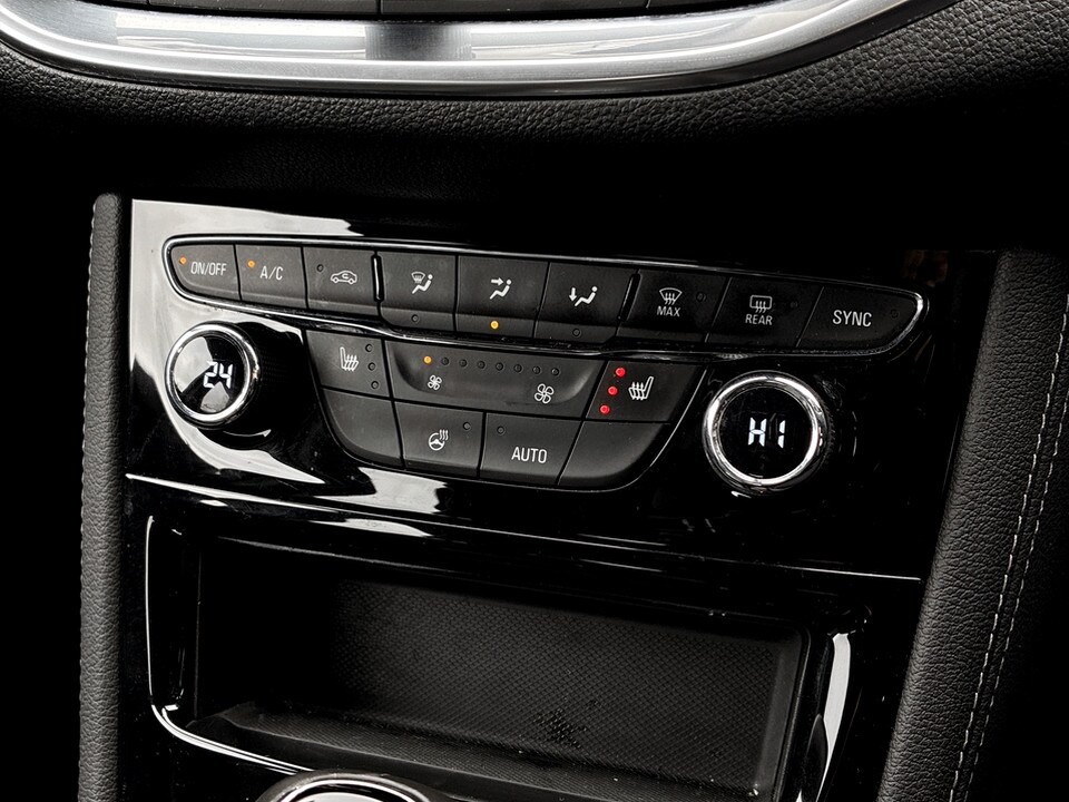 Used Vauxhall Astra 2019 for sale - 78077373: Photo 31