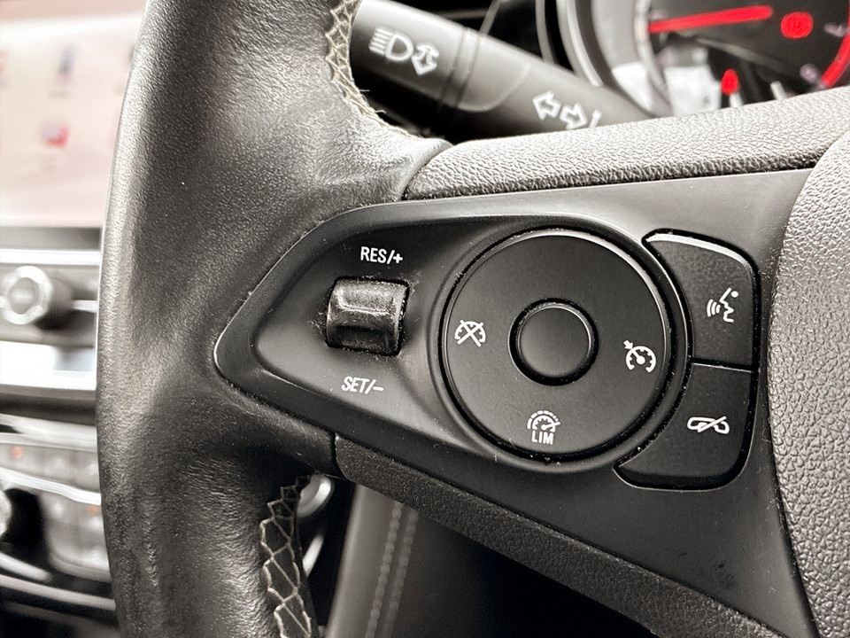 Used Vauxhall Astra 2019 for sale - 78077373: Photo 35