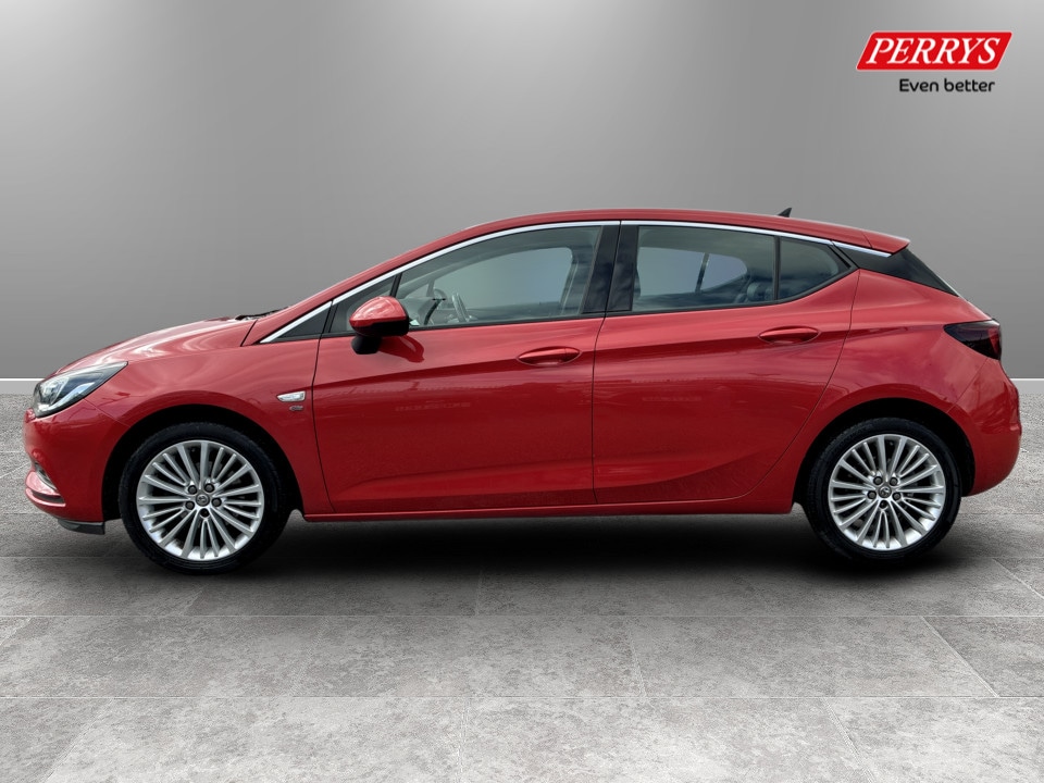 Used Vauxhall Astra 2019 for sale - 78077373: Photo 4