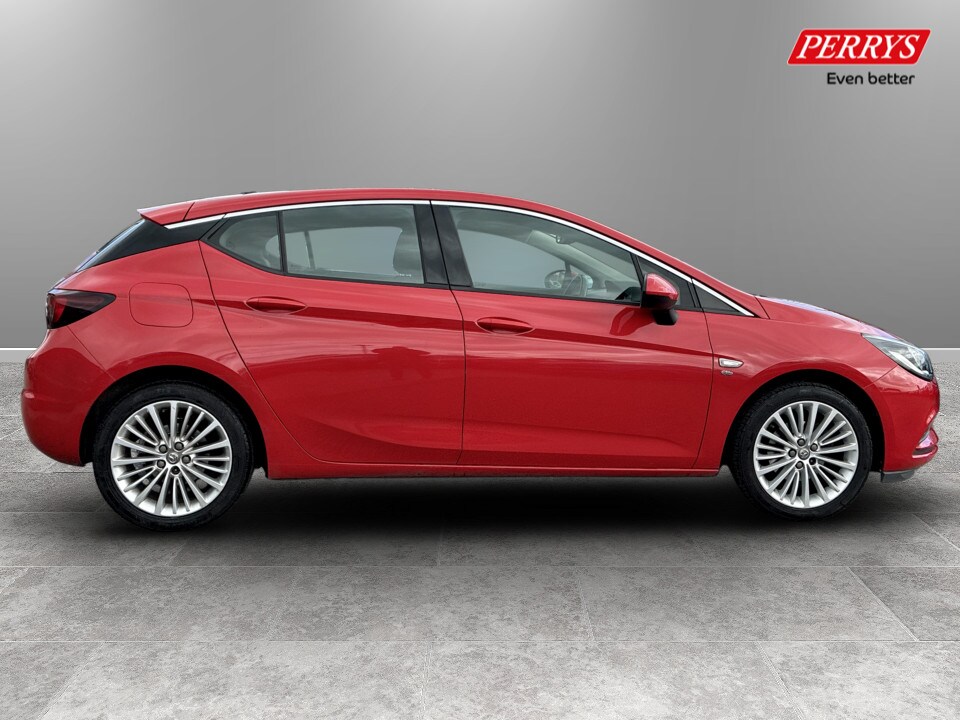 Used Vauxhall Astra 2019 for sale - 78077373: Photo 8