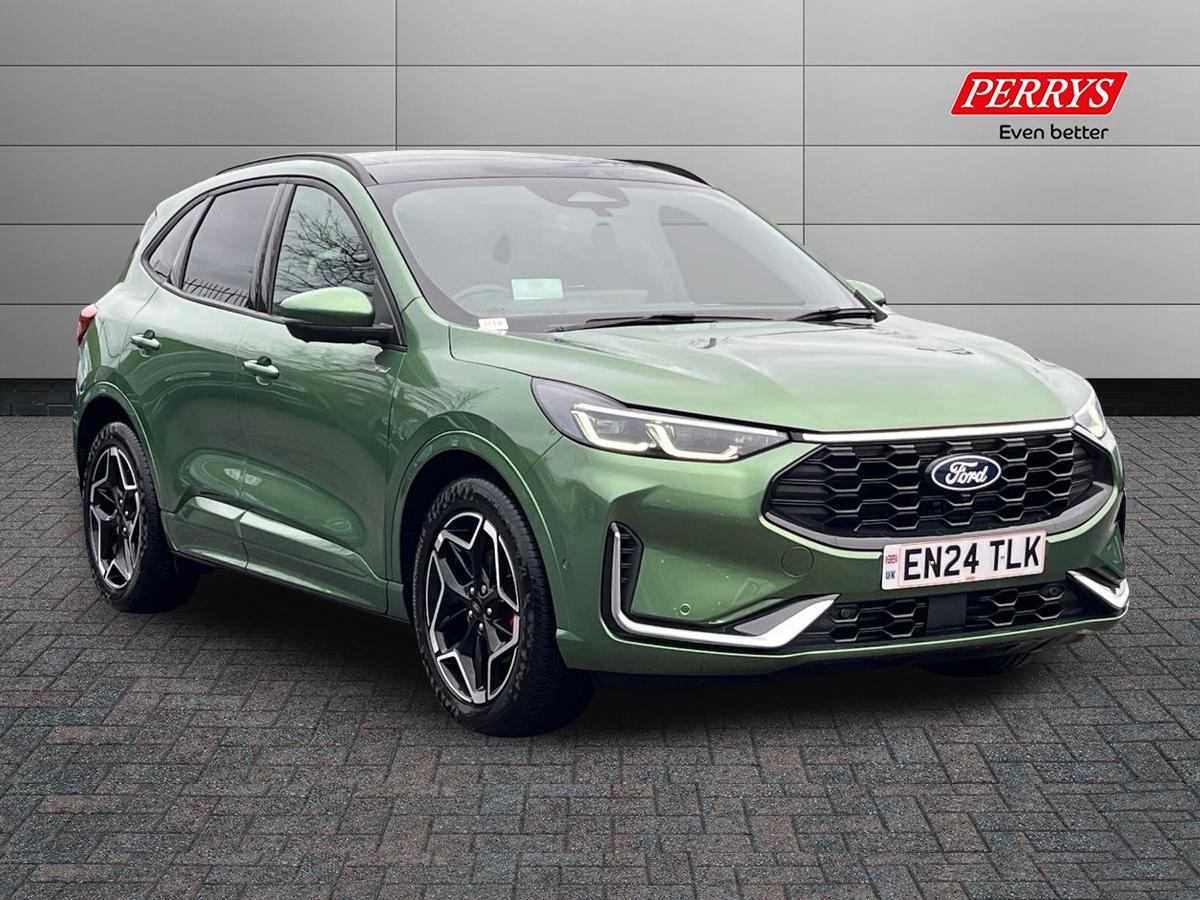 Used Ford Kuga 2024 for sale - 76958063: Photo 1