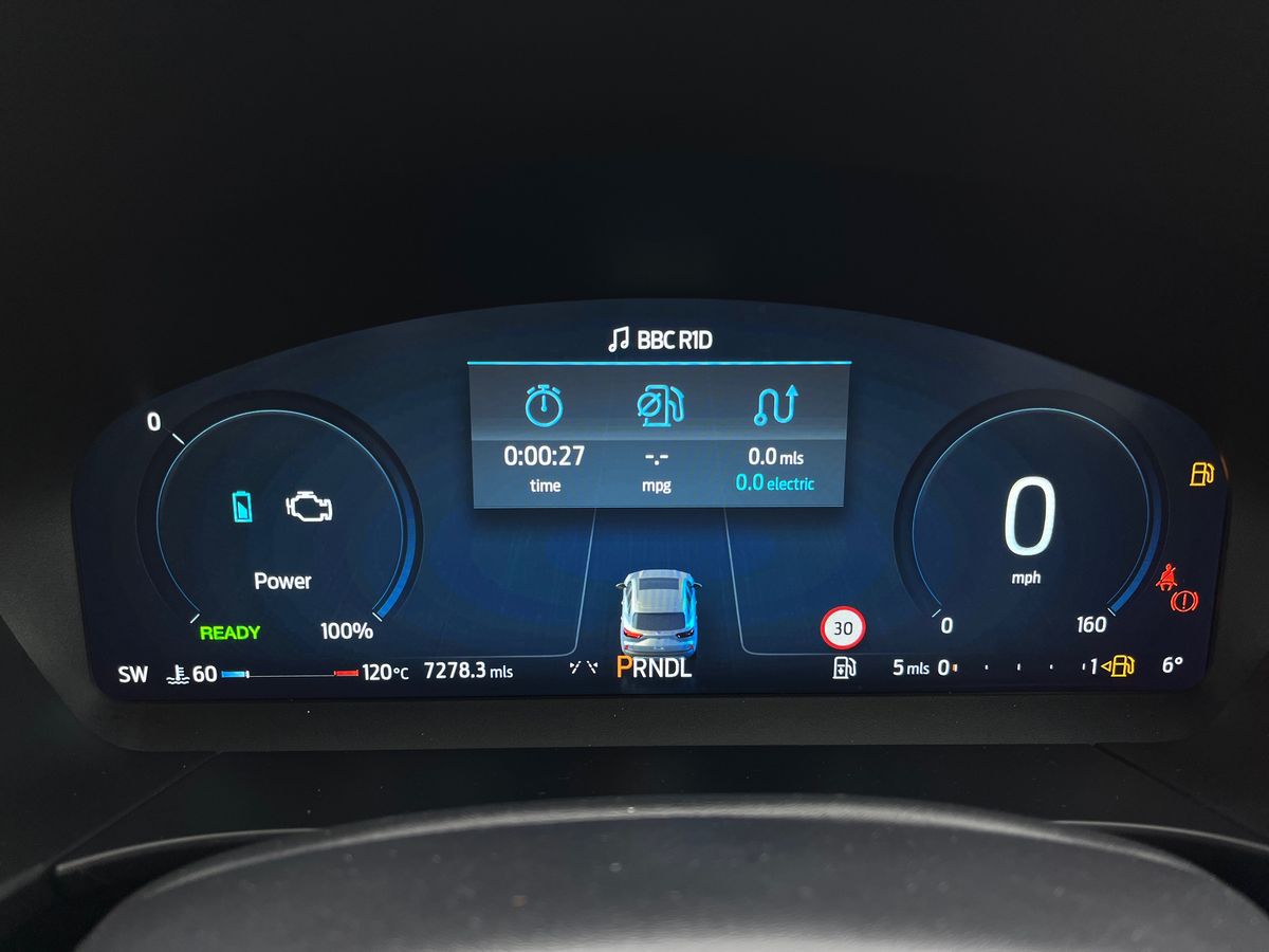 Used Ford Kuga 2024 for sale - 76958063: Photo 14