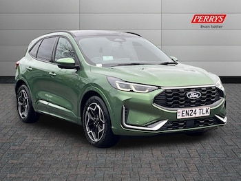 Used Ford Kuga 2024 for sale - 76958063: Photo