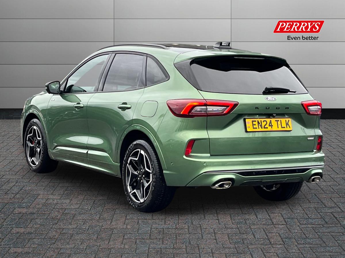 Used Ford Kuga 2024 for sale - 76958063: Photo 2