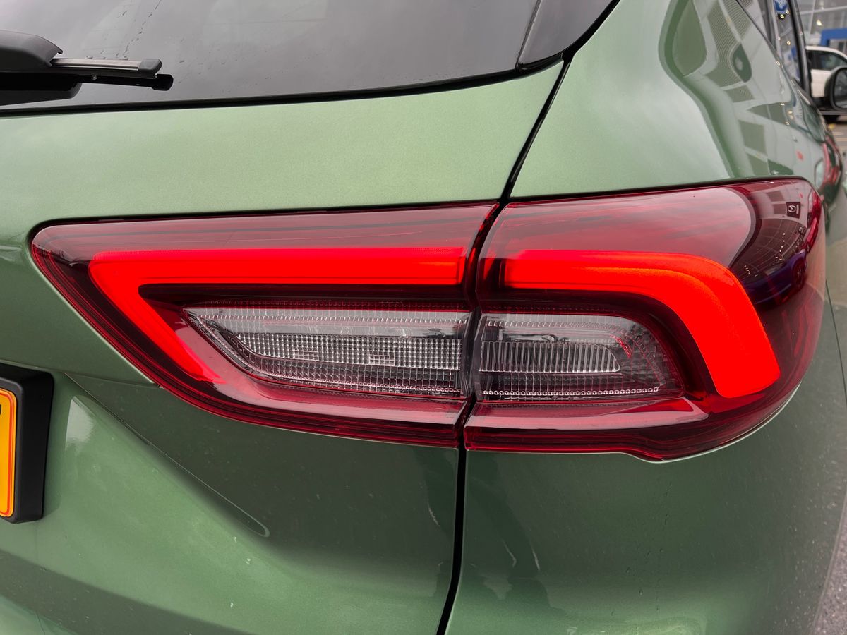 Used Ford Kuga 2024 for sale - 76958063: Photo 24