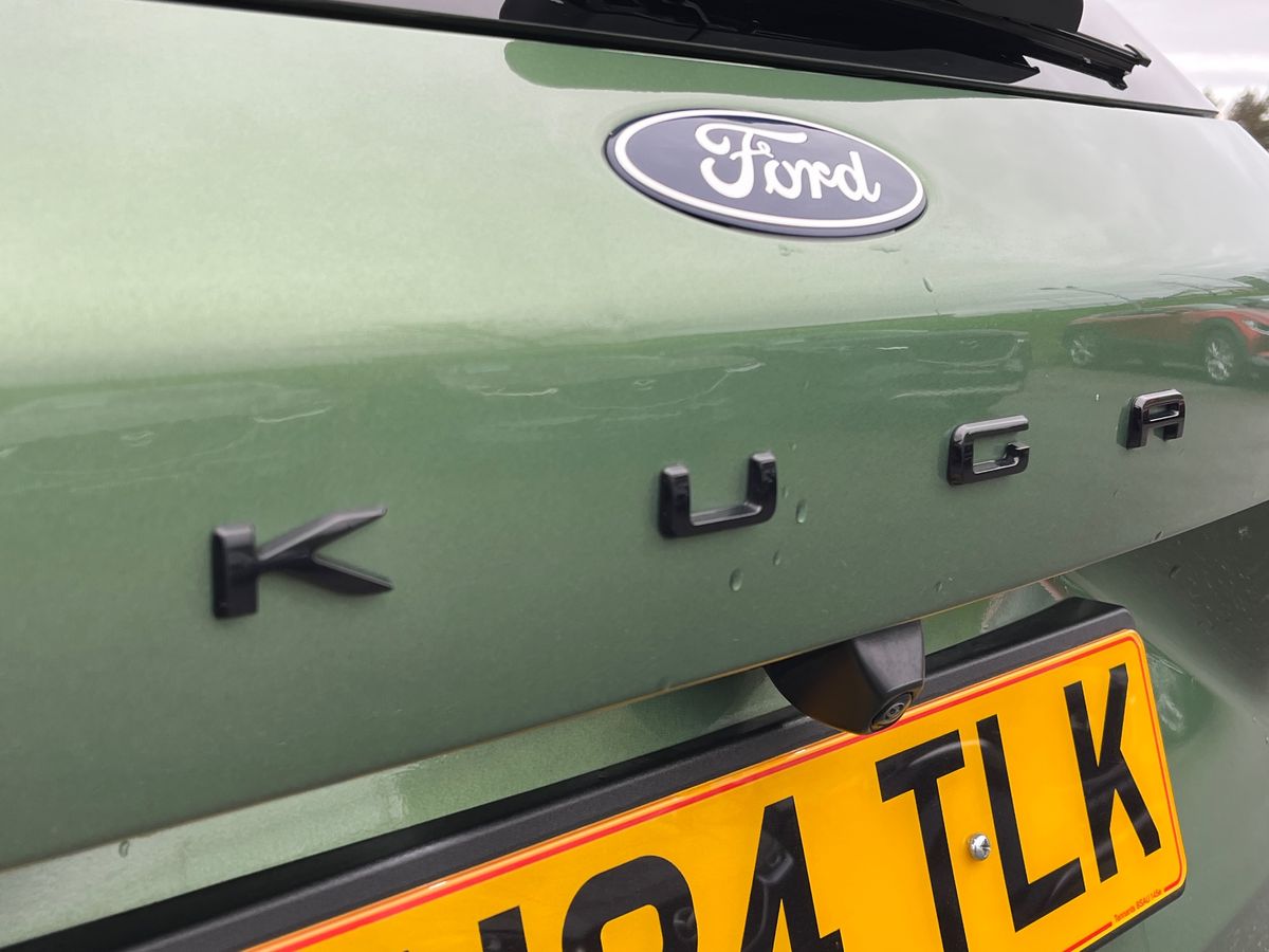 Used Ford Kuga 2024 for sale - 76958063: Photo 26