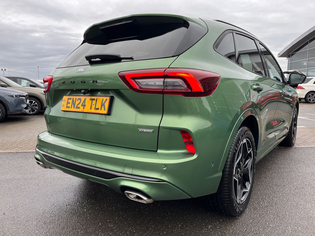 Used Ford Kuga 2024 for sale - 76958063: Photo 27
