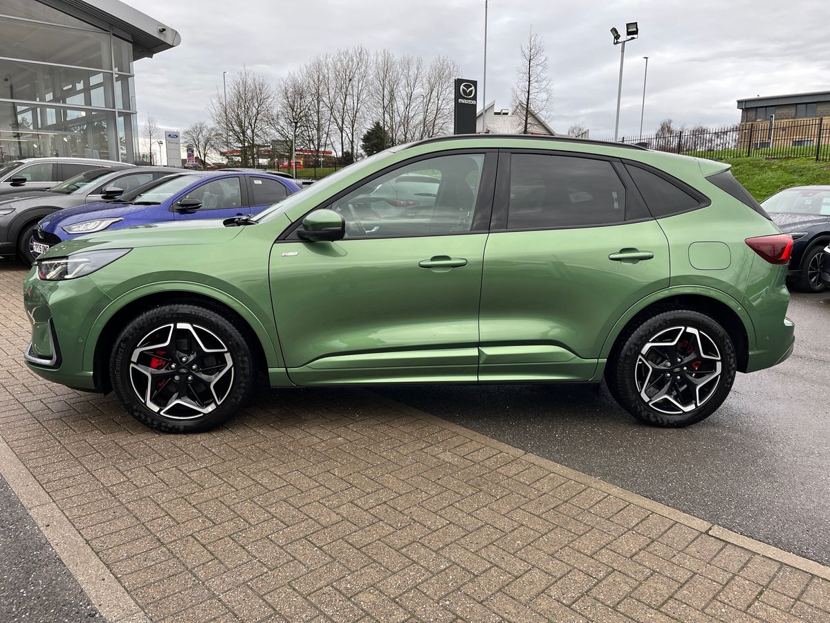 Used Ford Kuga 2024 for sale - 76958063: Photo 28