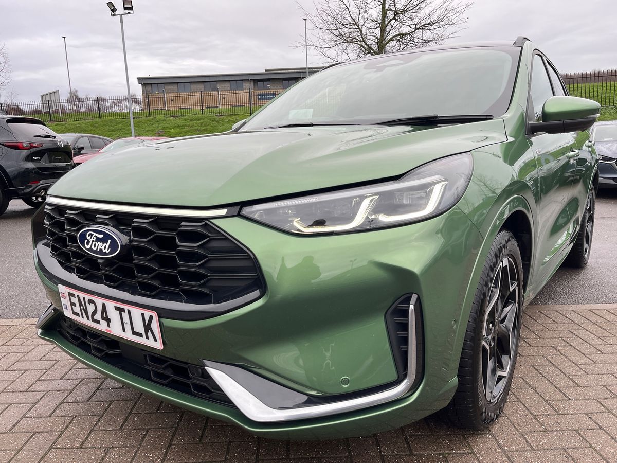 Used Ford Kuga 2024 for sale - 76958063: Photo 29