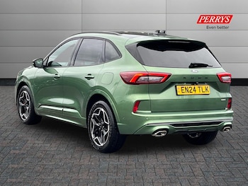 Used Ford Kuga 2024 for sale - 76958063: Photo