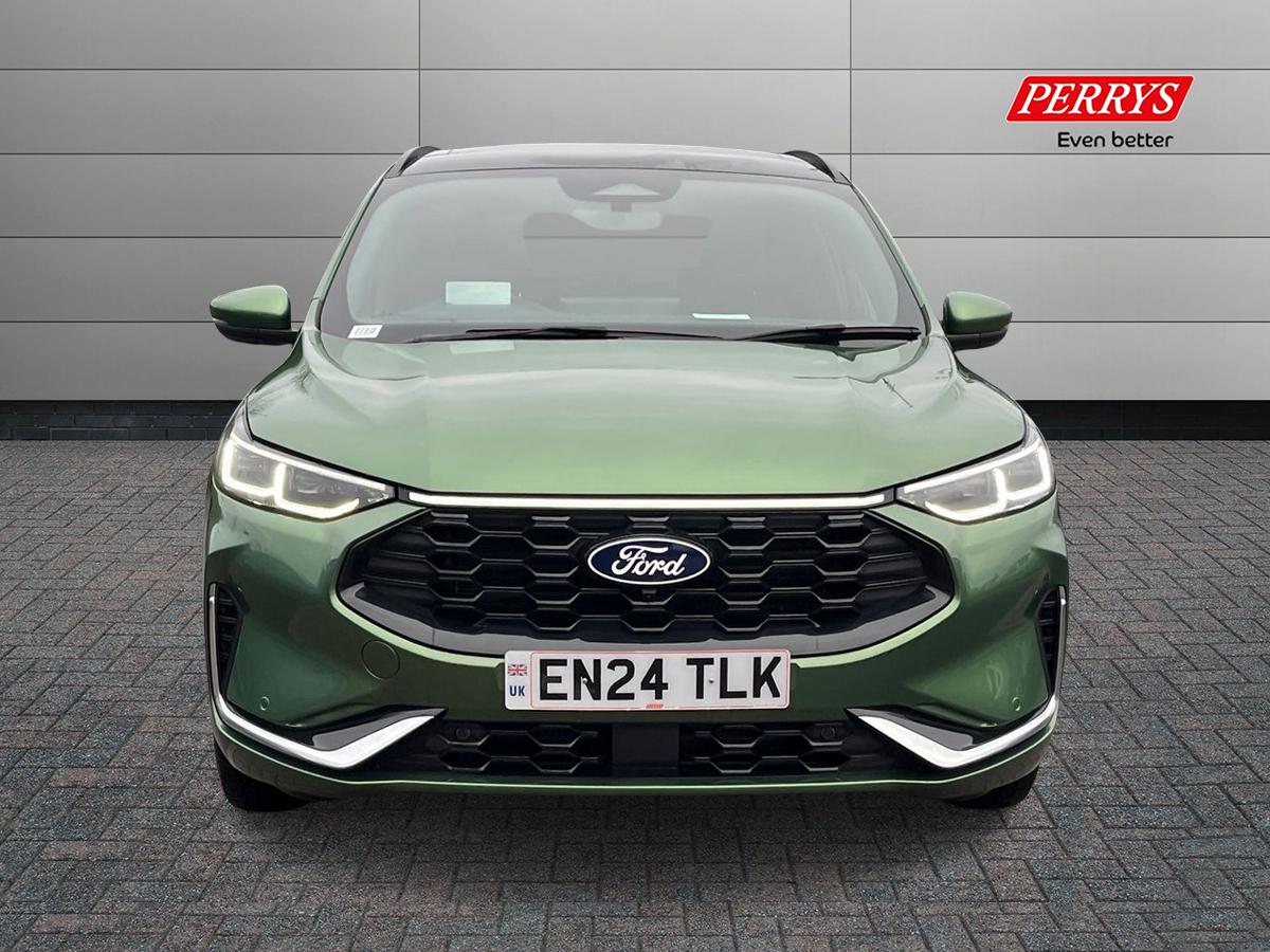 Used Ford Kuga 2024 for sale - 76958063: Photo 4