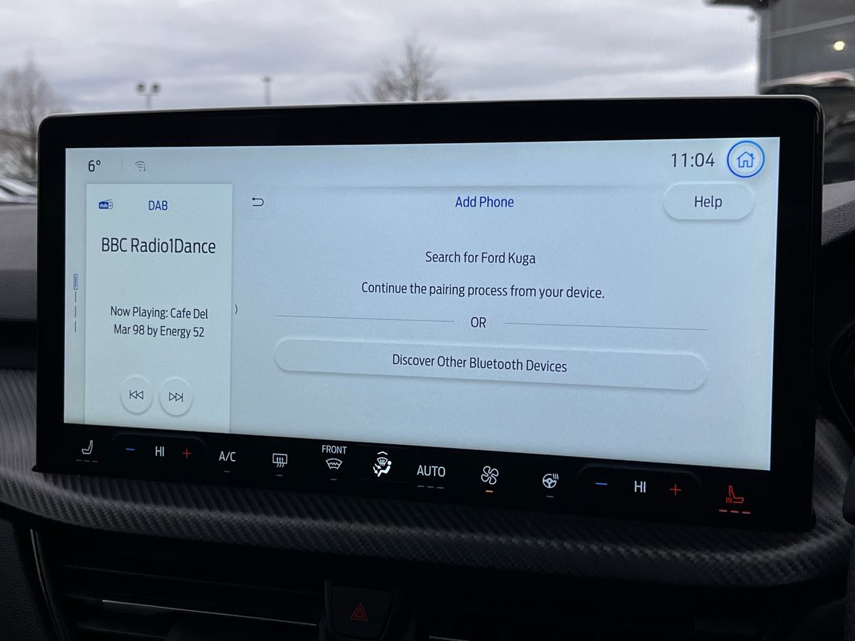 Used Ford Kuga 2024 for sale - 76958063: Photo 43