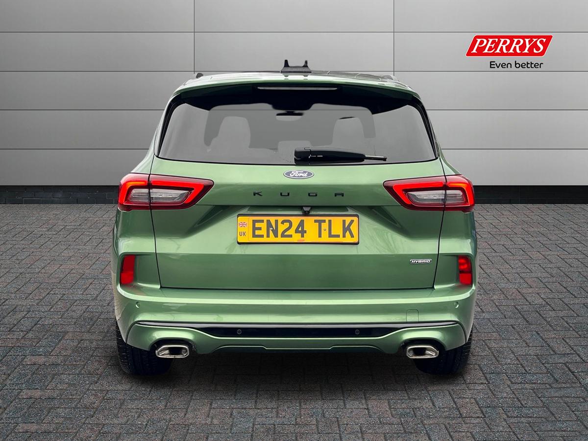 Used Ford Kuga 2024 for sale - 76958063: Photo 5