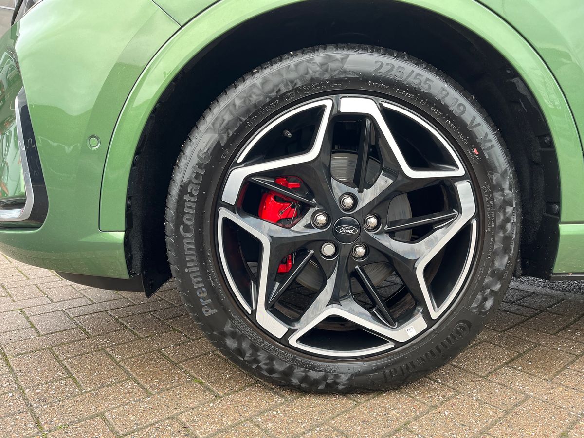 Used Ford Kuga 2024 for sale - 76958063: Photo 7