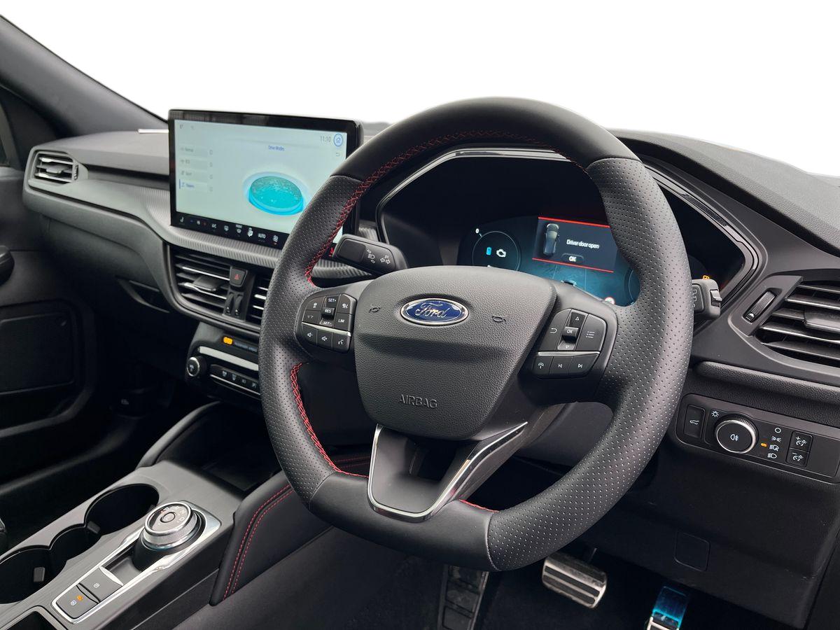 Used Ford Kuga 2024 for sale - 76958063: Photo 8