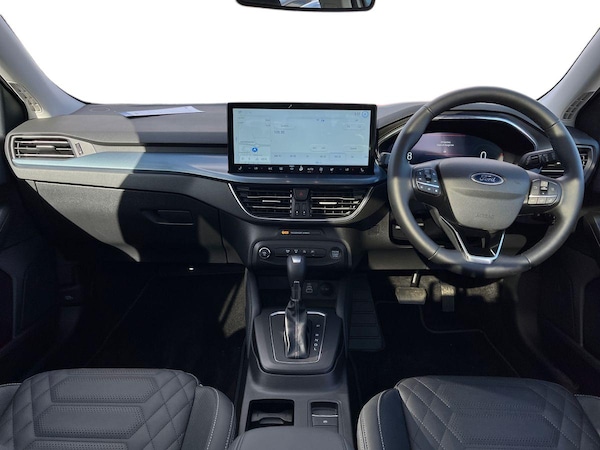 Used Ford Focus 2025 for sale - 76090281: Photo 10