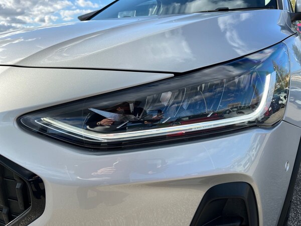 Used Ford Focus 2025 for sale - 76090281: Photo 15