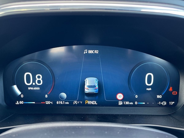 Used Ford Focus 2025 for sale - 76090281: Photo 16