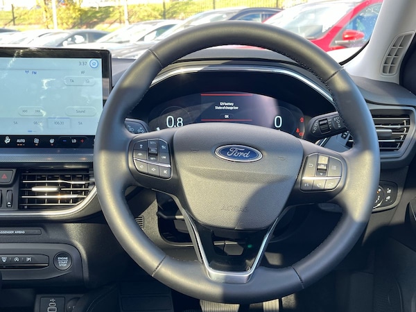 Used Ford Focus 2025 for sale - 76090281: Photo 17