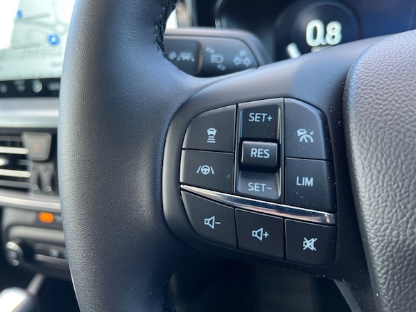 Used Ford Focus 2025 for sale - 76090281: Photo 19
