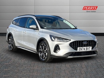Ford - Focus