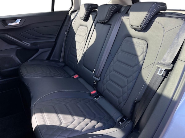 Used Ford Focus 2025 for sale - 76090281: Photo 22